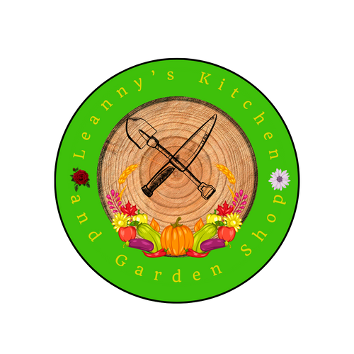 Leanny's Kitchen & Garden Shop